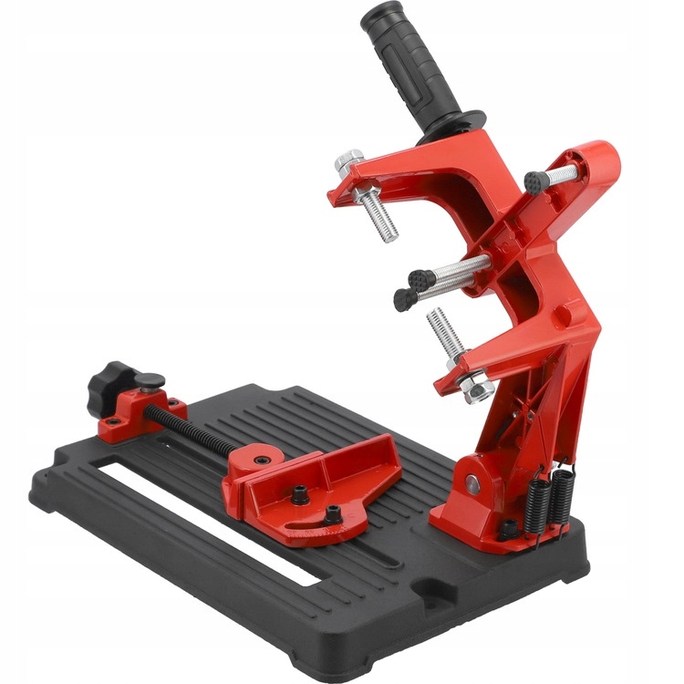 YATO UNIWERSALNY STATYW DO SZLIFIEREK 230MM Z ŻELIWNĄ PODSTAWĄ YT-82976