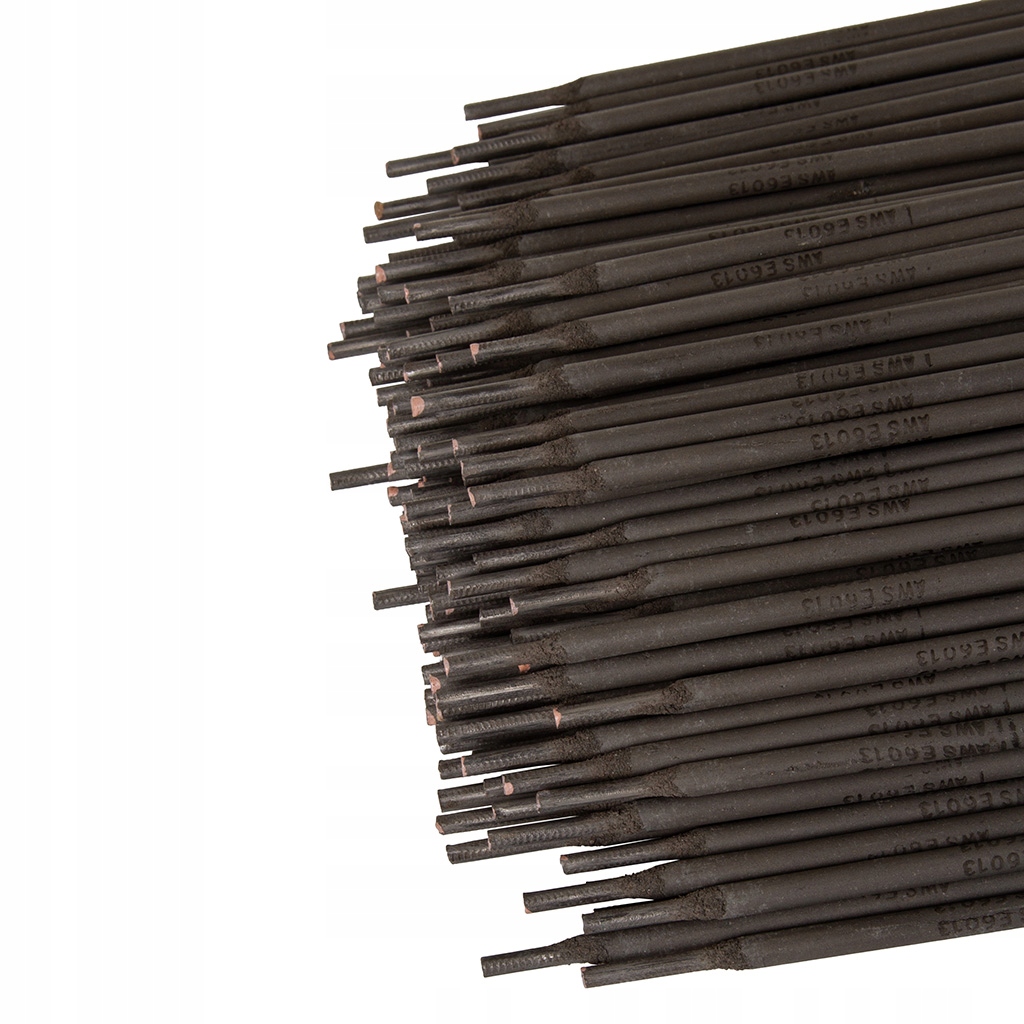 ELEKTRODY RUTYLOWE SPAWALNICZE 3.25*350MM 5KG UNIWERSALNE MAR-POL M79421