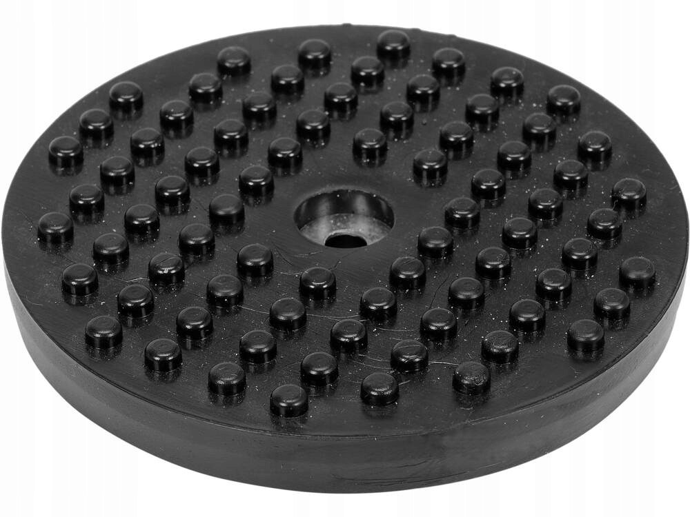 ZABEZPIECZAJĄCA PODKŁADKA GUMOWA DO PODNOŚNIKA ŻABY 97X13MM 80107