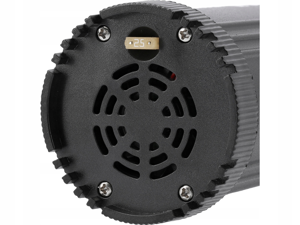 YATO SAMOCHODOWA PRZETWORNICA PRĄDU STAŁEGO NAPIĘCIA 12V/230V 150W ZASILACZ