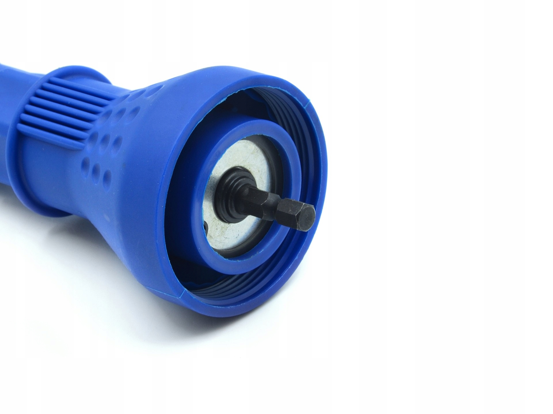 NITOWNICA DO NITÓW ZRYWALNYCH ADAPTER NA WKRĘTARKĘ NITOWNICA ADAPTER G01346