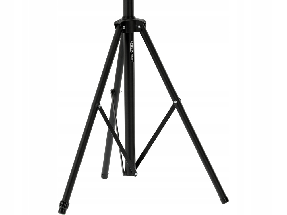YATO TELESKOPOWY TRÓJNÓG STATYW NA TRÓJNOGU DO REFLEKTORA YT-829670