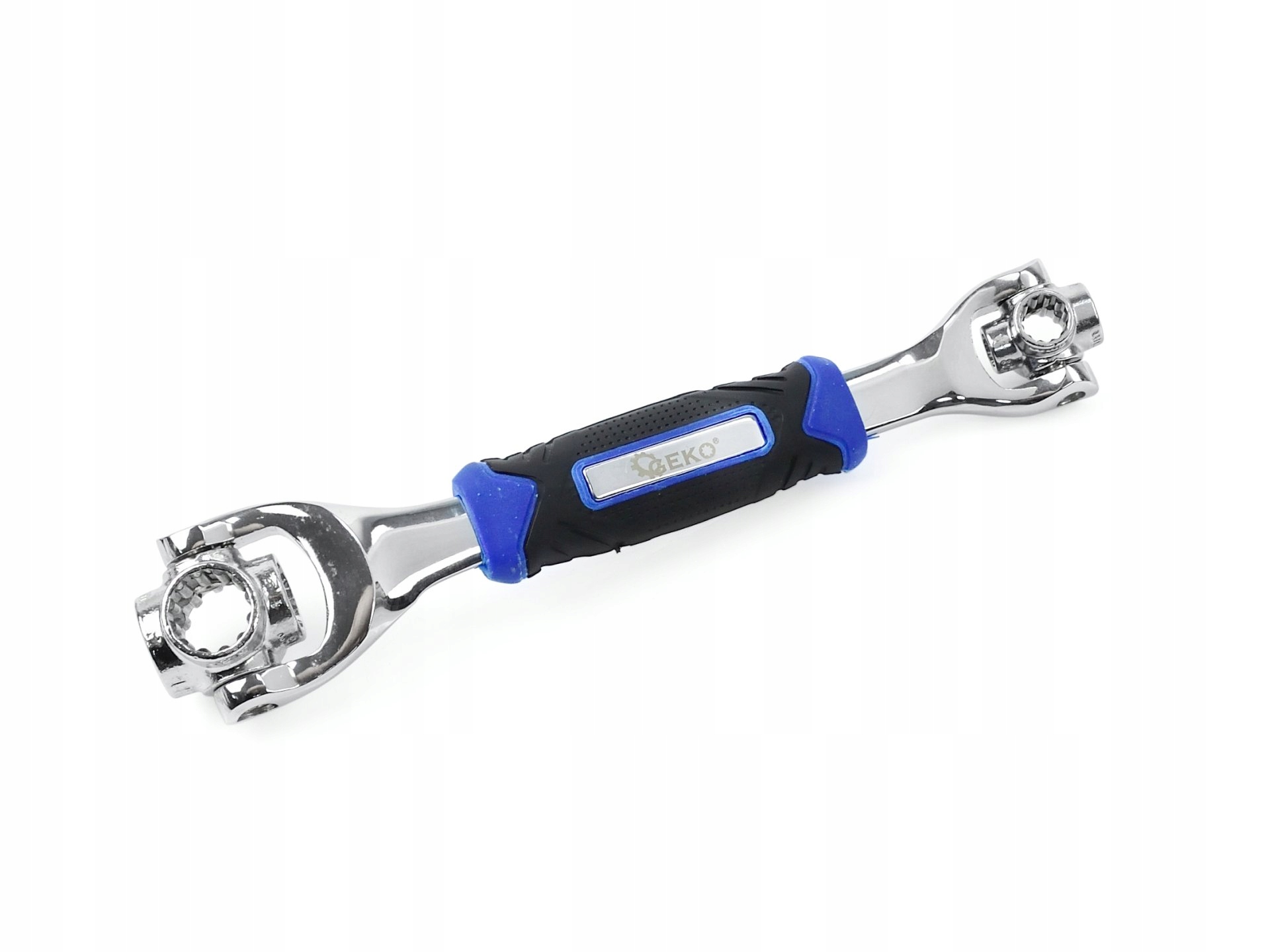 G15030 KLUCZ WIELOFUNKCYJNY 48W1 OCZKOWY NASADOWY 8-19