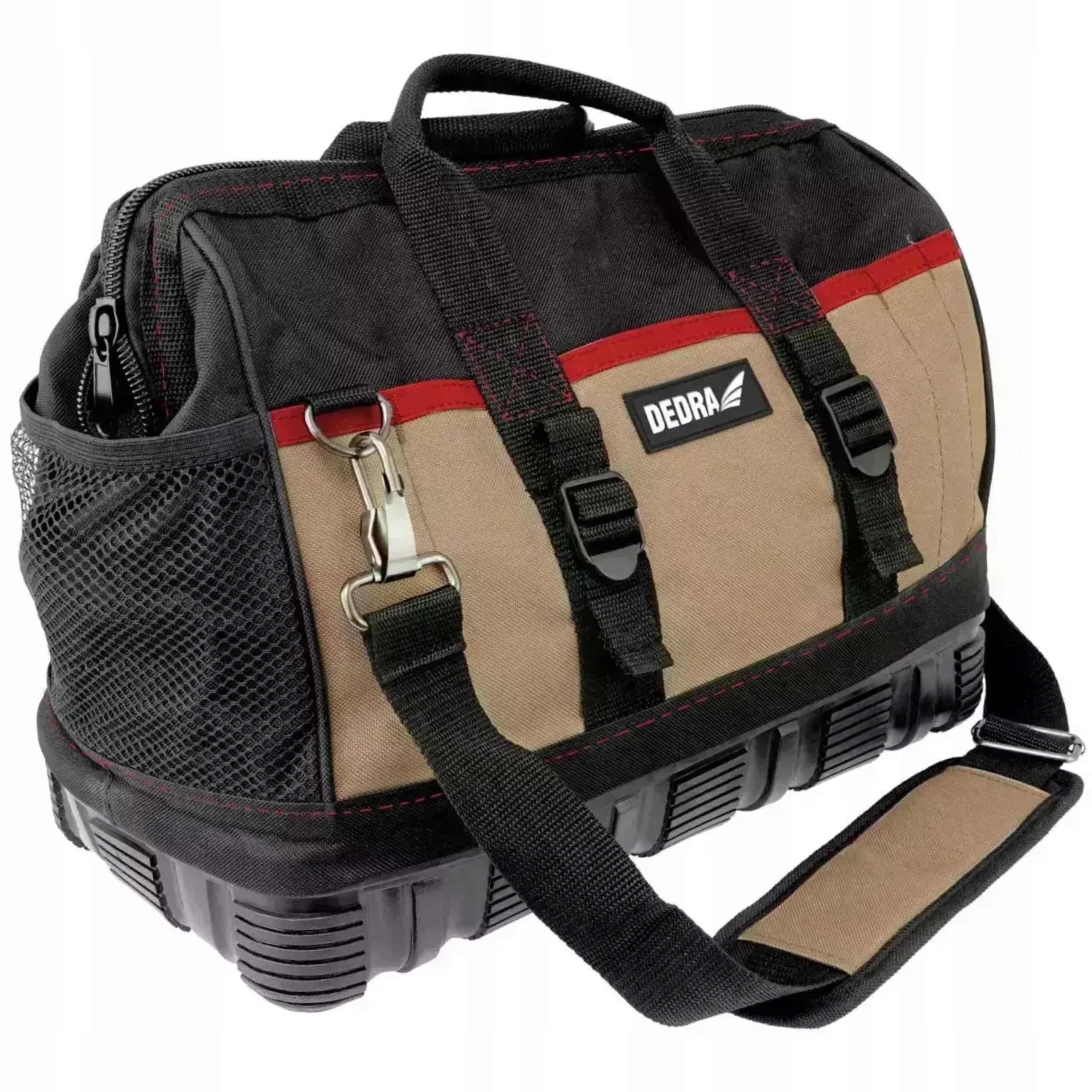 DEDRA TORBA NARZĘDZIOWA WZMOCNIONE DNO 40X22X31CM N0041