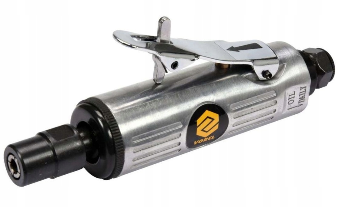 SZLIFIERKA PNEUMATYCZNA PROSTA TRZPIENIOWA 6 MM