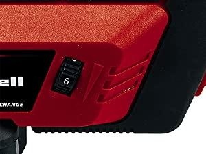 EINHELL SZLIFIERKA ZACIERACZKA DO GIPSU GŁADZI AKUM 18V WALIZKA + OPS TE-DW