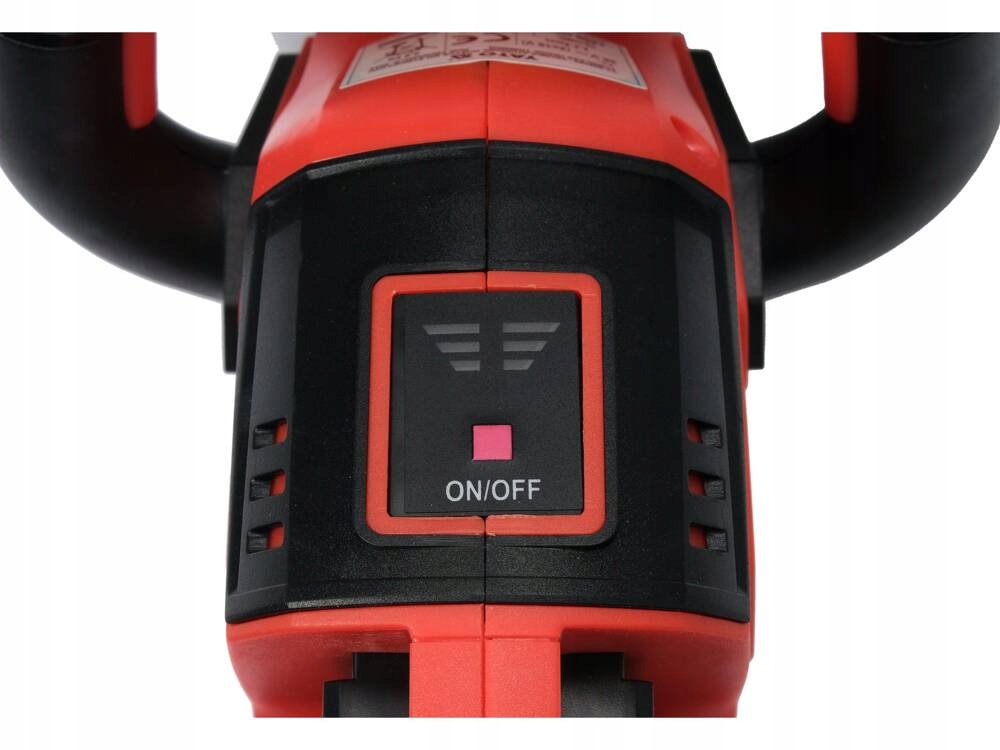 YATO NOŻYCE DO ŻYWOPŁOTU AKUMULATOROWE SEKATOR 55CM 2X18V BEZ AKU YT-828353