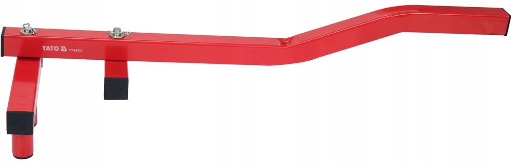 YATO DOCIĄGACZ DESEK PODŁOGOWYCH DOBIJAK DOCIĄGARKA 670mm YT-62930