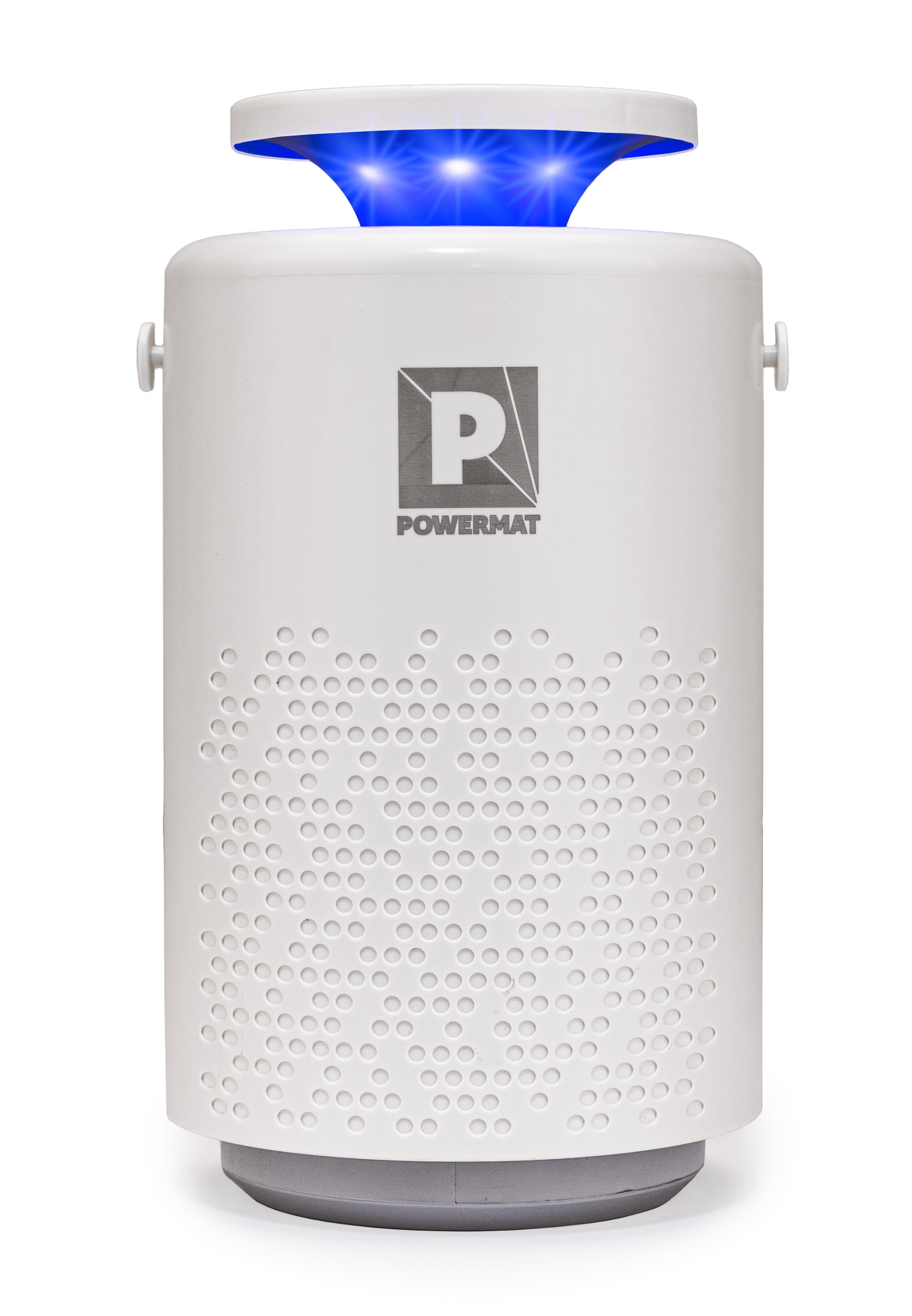 LAMPA OWADOBÓJCZA UV LED Owady Muchy Komary USB