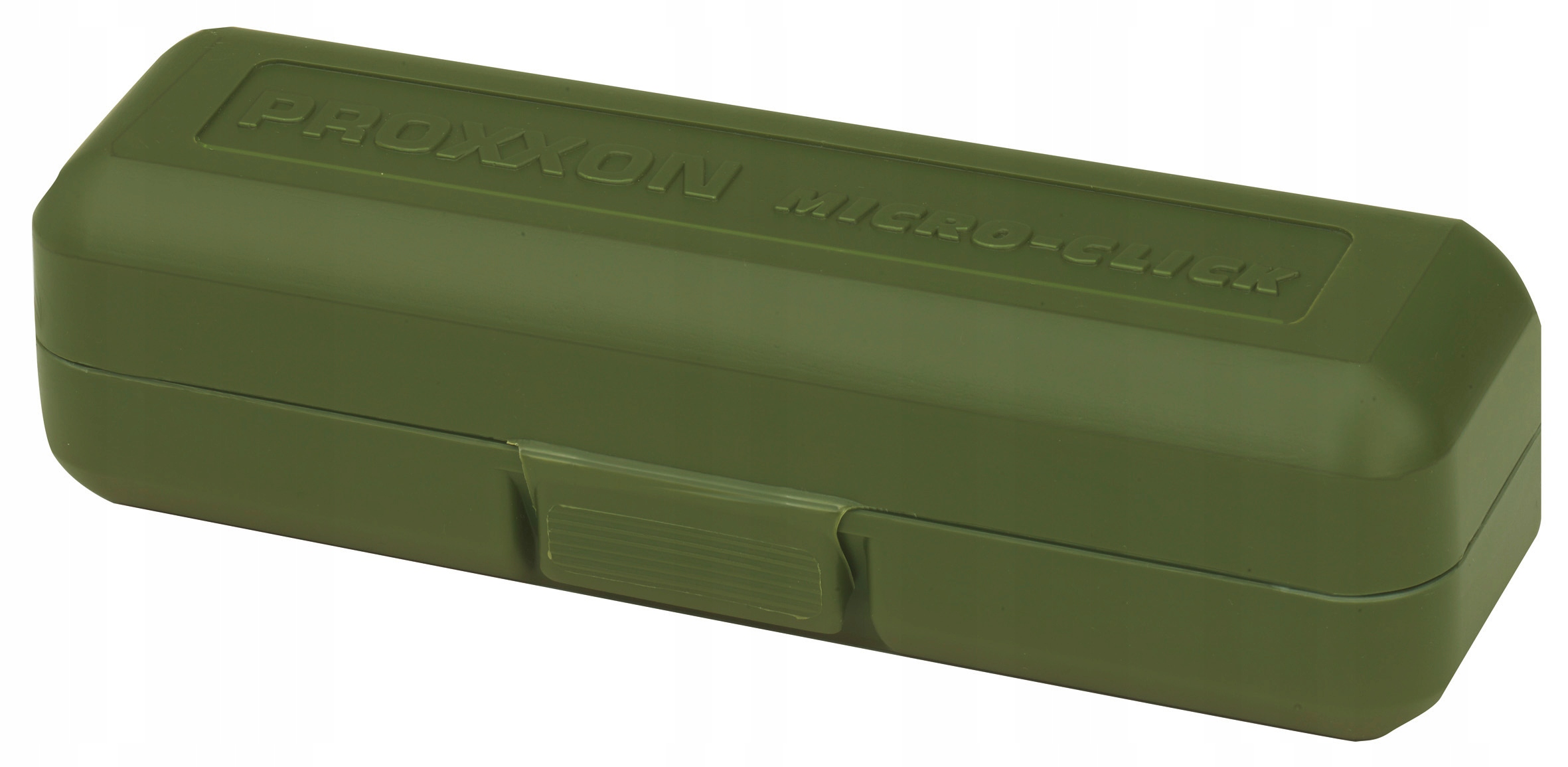 PROXXON KLUCZ DYNAMOMETRYCZNY 3-15 NM MICROCLICK 15 1/4' KALIBRACJA PR23345