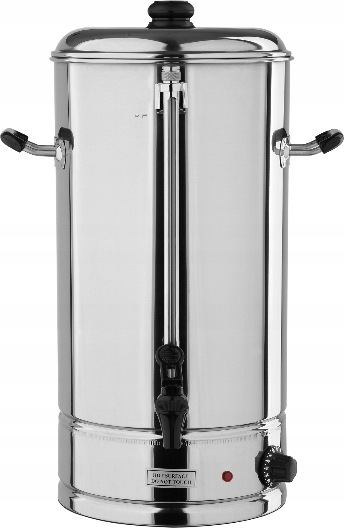 PODGRZEWACZ WARNIK DO WODY 18L YATO 2500W YG-04319