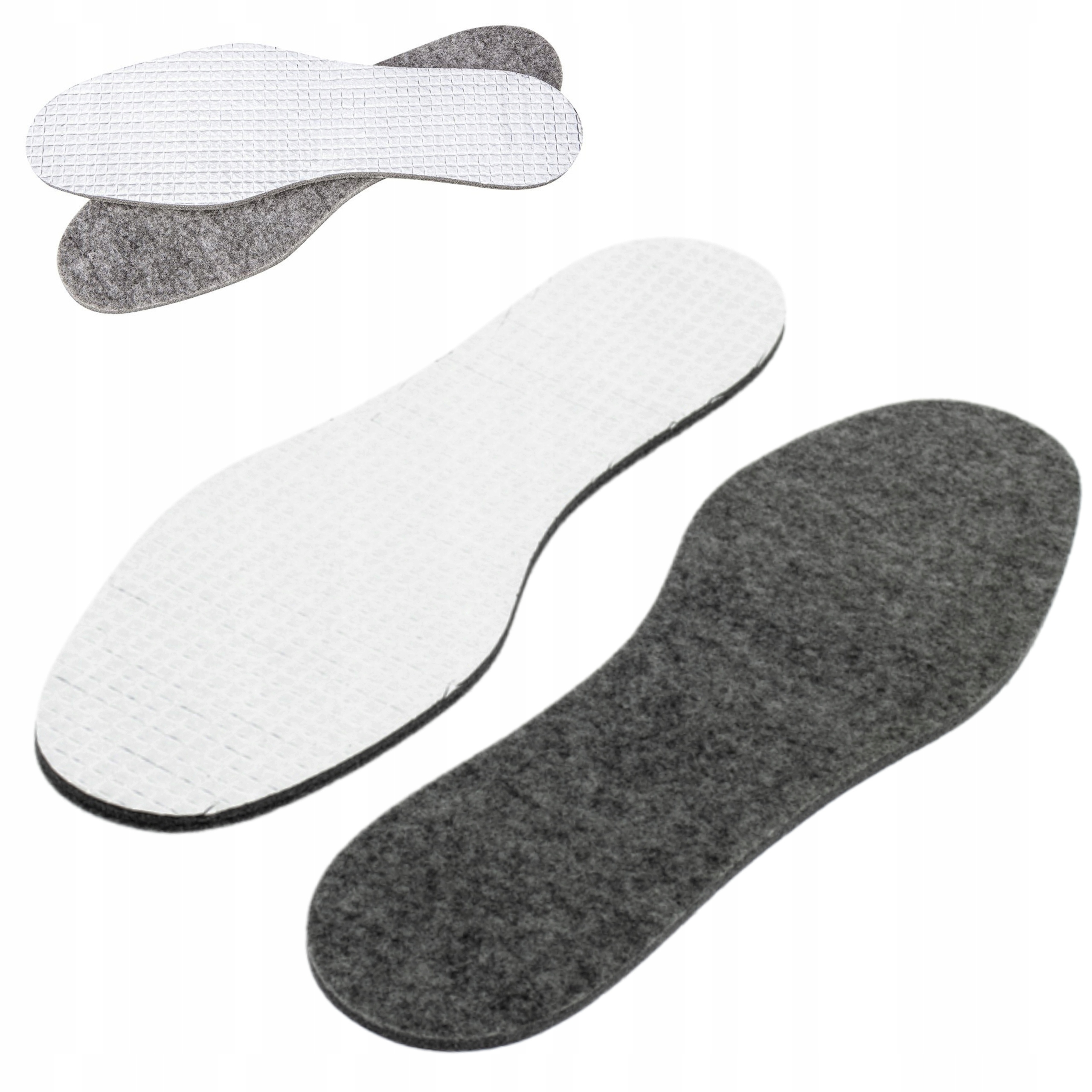 NEO 82-310 CIEPŁE WKŁADKI DO BUTÓW THERMAL COMFORT - ROZMIAR 38-39