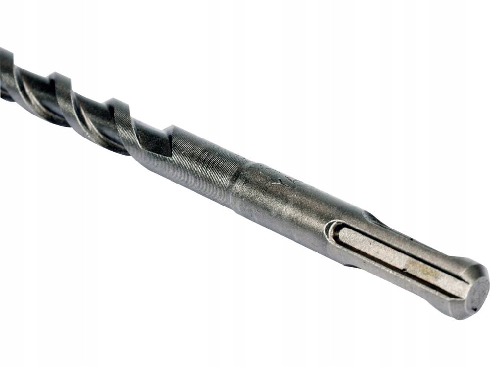 YATO WIERTŁO SDS PLUS PREMIUM 10/160MM Z GŁOWICĄ X-TIP DO ŻELBETU YT-41940