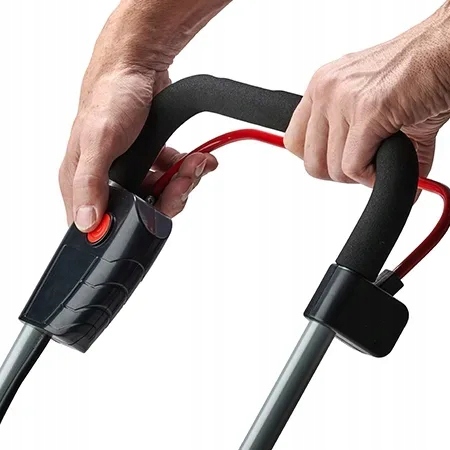 EINHELL GLEBOGRYZARKA AKUMULATOROWA KULTYWATOR 2x18V 30cm GE-CR 30 Li-Solo