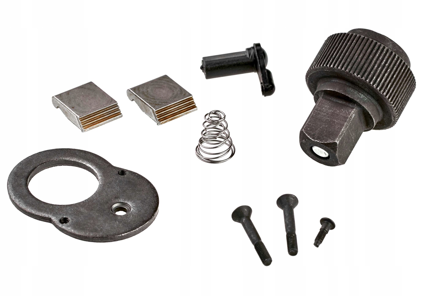 Schmith ZESTAW NAPRAWCZY GRZECHOTKI 3/8' 72 ZĘBY