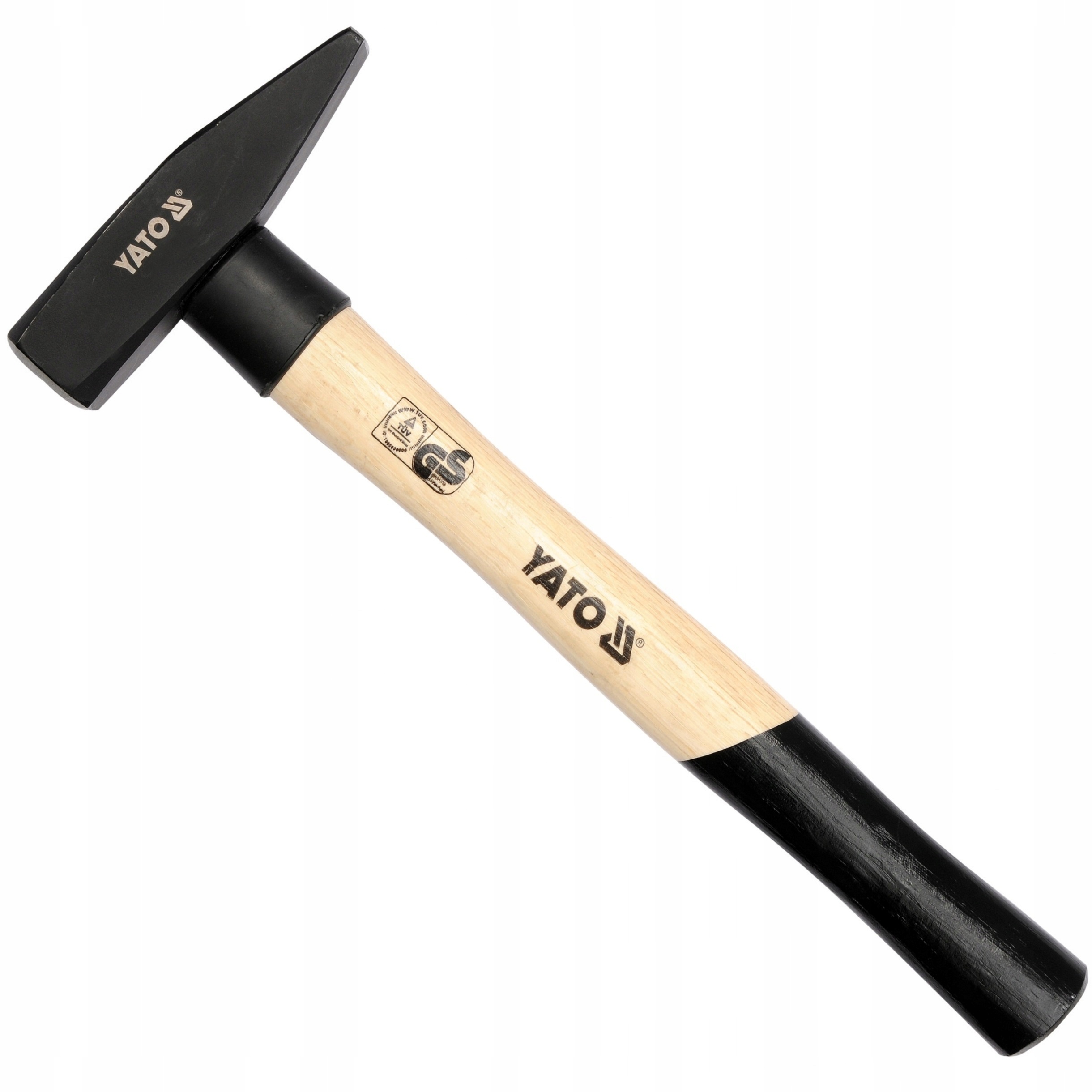 YATO MŁOTEK ŚLUSARSKI 400MM 2000G YT-4500