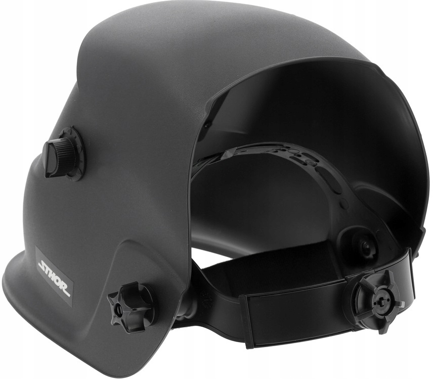 MASKA PRZYŁBICA SPAWALNICZA POLE WIDZENIA TRUE COLOR 92X42 MM 74486