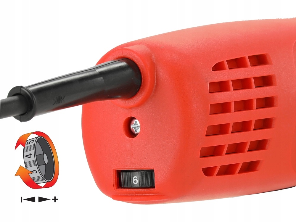 YATO SZLIFIERKA DO BETONU TYNKÓW 125MM M14 FREZARKA 1400W 10000RPM YT-82164
