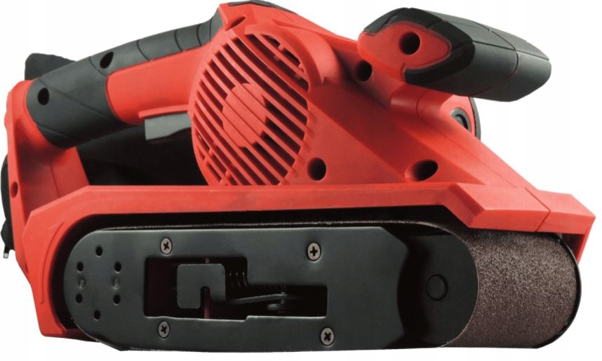EINHELL SZLIFIERKA TAŚMOWA TC-BS 8038 800W 76×533mm SIECIOWA ELEKTRYCZNA