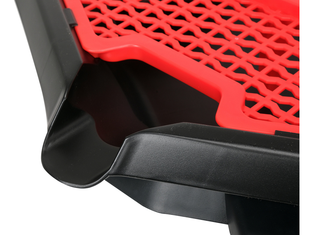 YATO MISKA ZLEWANIA OLEJU PŁYNÓW 8L TACA WARSZTATOWA NA NARZĘDZIA YT-06992