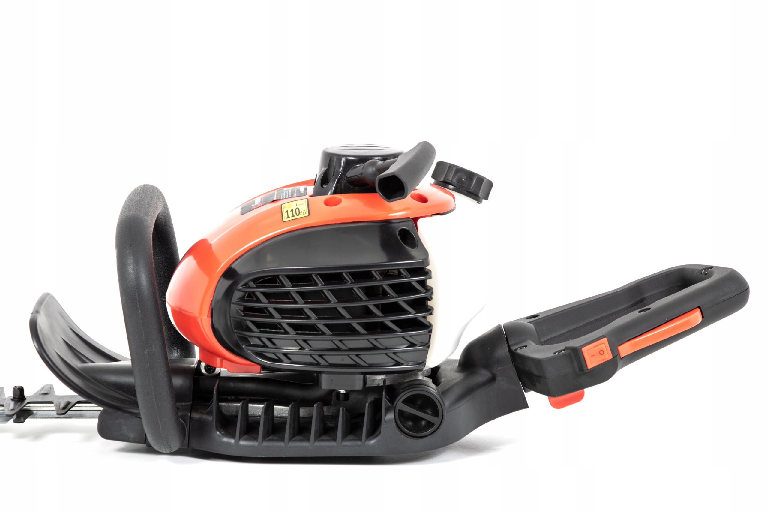 NOŻYCE DO ŻYWOPŁ 25.4 CC FAWORYT PRO NP61 R TPN250