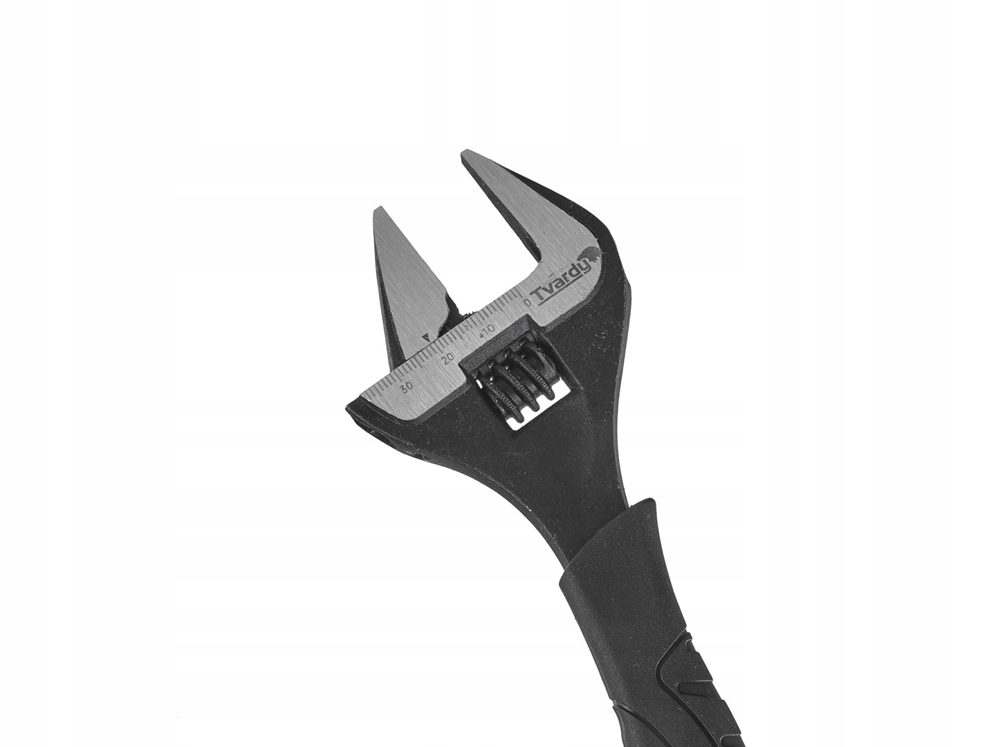 TVARDY KLUCZ NASTAWNY SZWEDZKI SZWED SZEROKI 8" 39MM ZE STALI CrV T00071