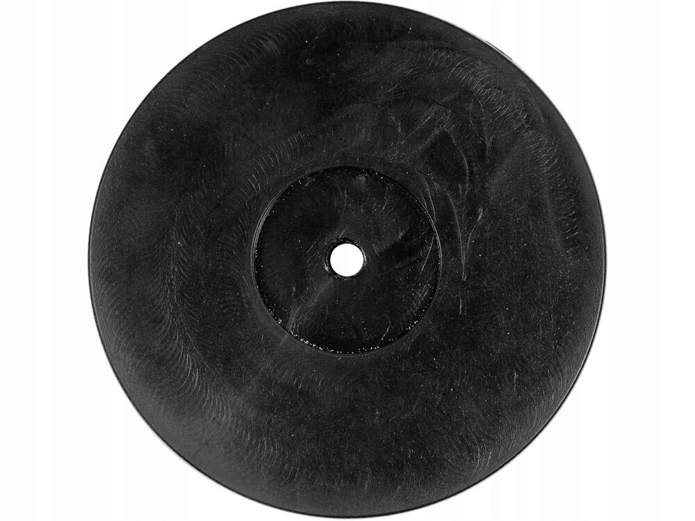 ZABEZPIECZAJĄCA PODKŁADKA GUMOWA DO PODNOŚNIKA ŻABY 97X13MM 80107