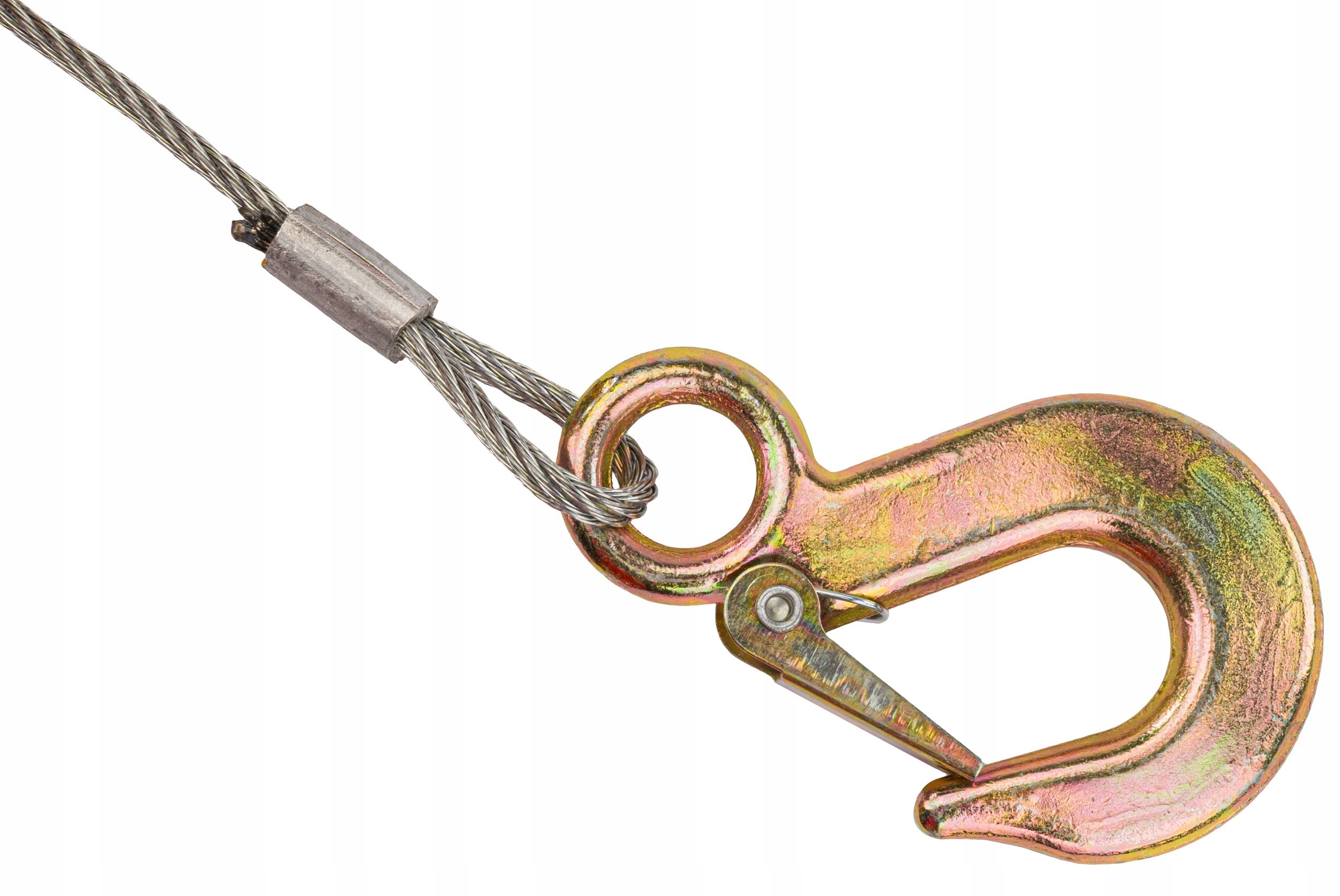 LINOWA WCIĄGARKA WYCIĄGARKA KORBOWA RĘCZNA 454KG 5M NA KORBĘ ŁÓDKA LAWETA