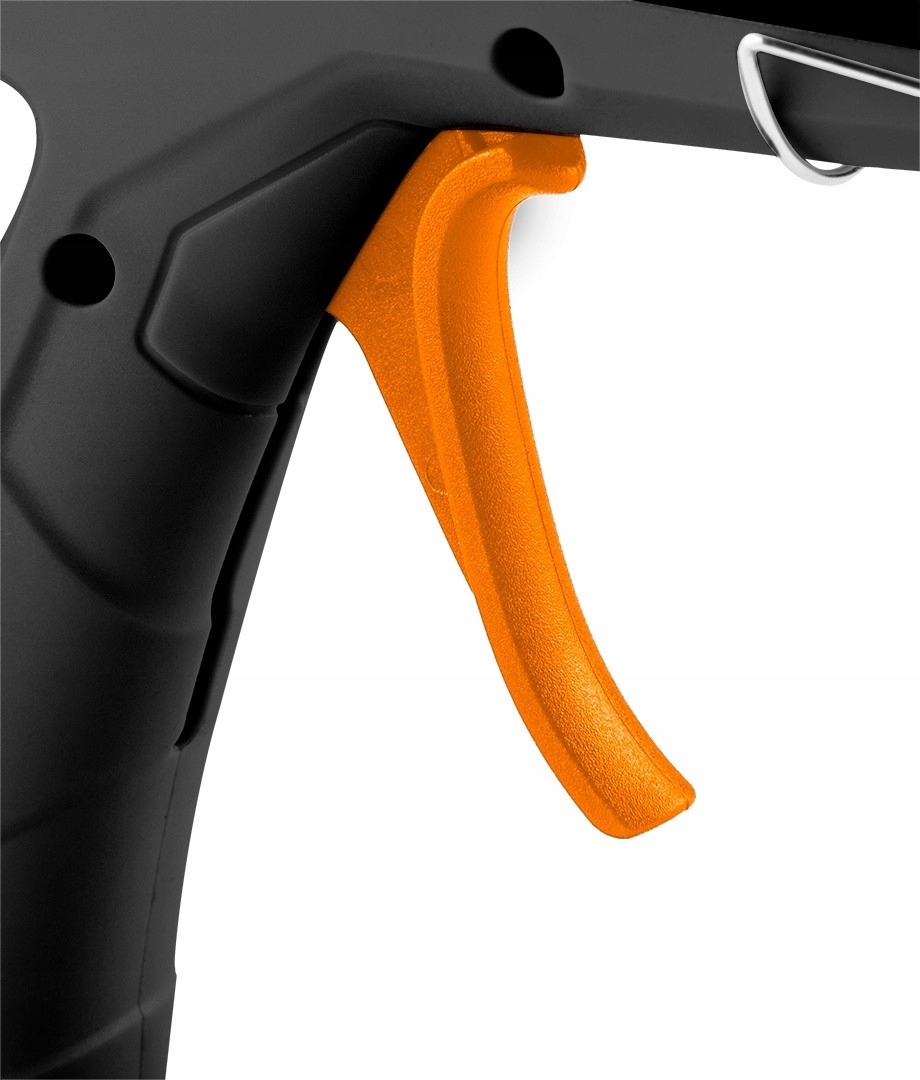 NEO PISTOLET DO KLEJENIA KLEJU AKU 8mm 4V USB+KLEJ