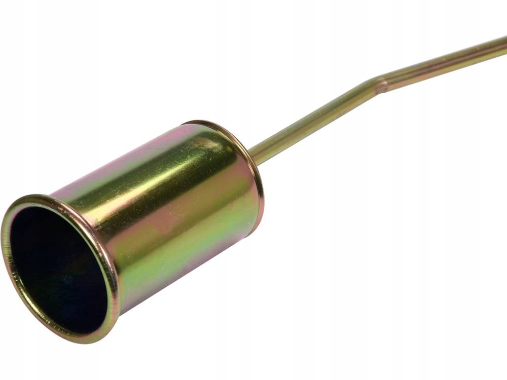VOREL PALNIK DEKARSKI GAZOWY 1315MM DYSZA FI 60MM