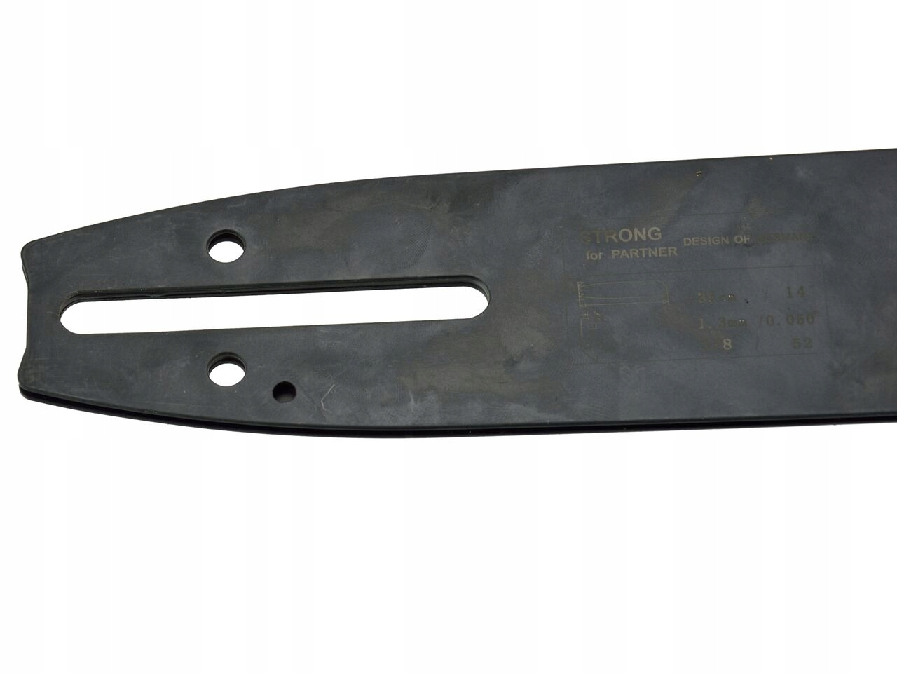 PROWADNICA 16'' 3/8 050 57 PARTNERA GEKO PARTNER