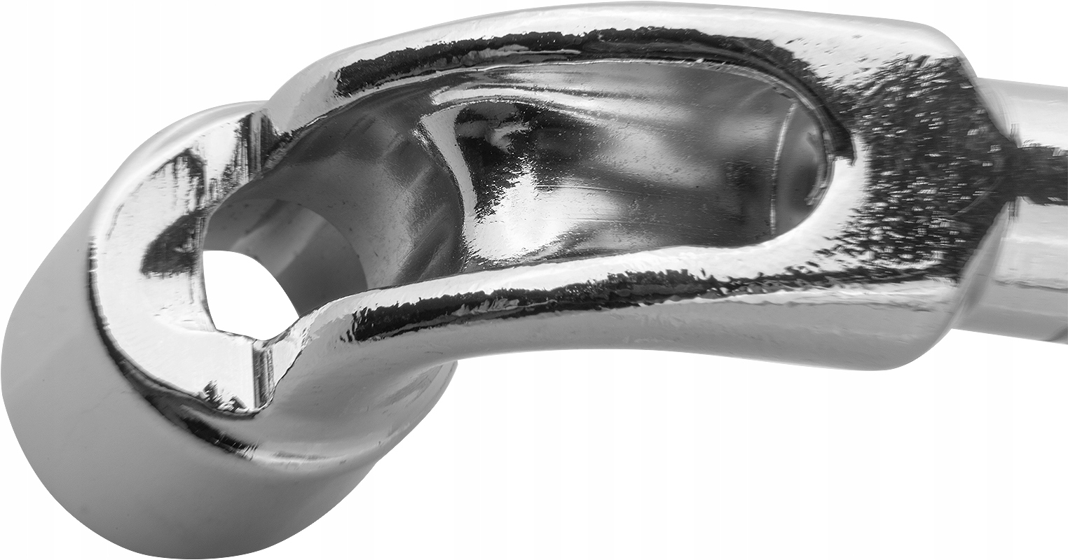 KLUCZE FAJKOWE 8-19MM.5SZT.PŁACHTA CORONA C6740