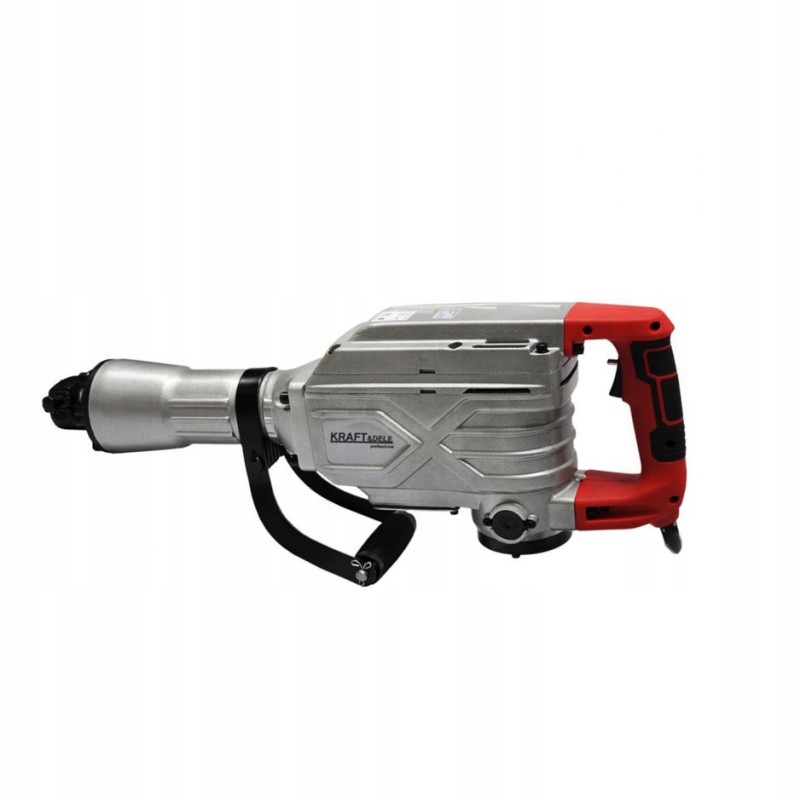 MŁOT WYBURZENIOWY UDAROWY DO KUCIA 1700W 45J