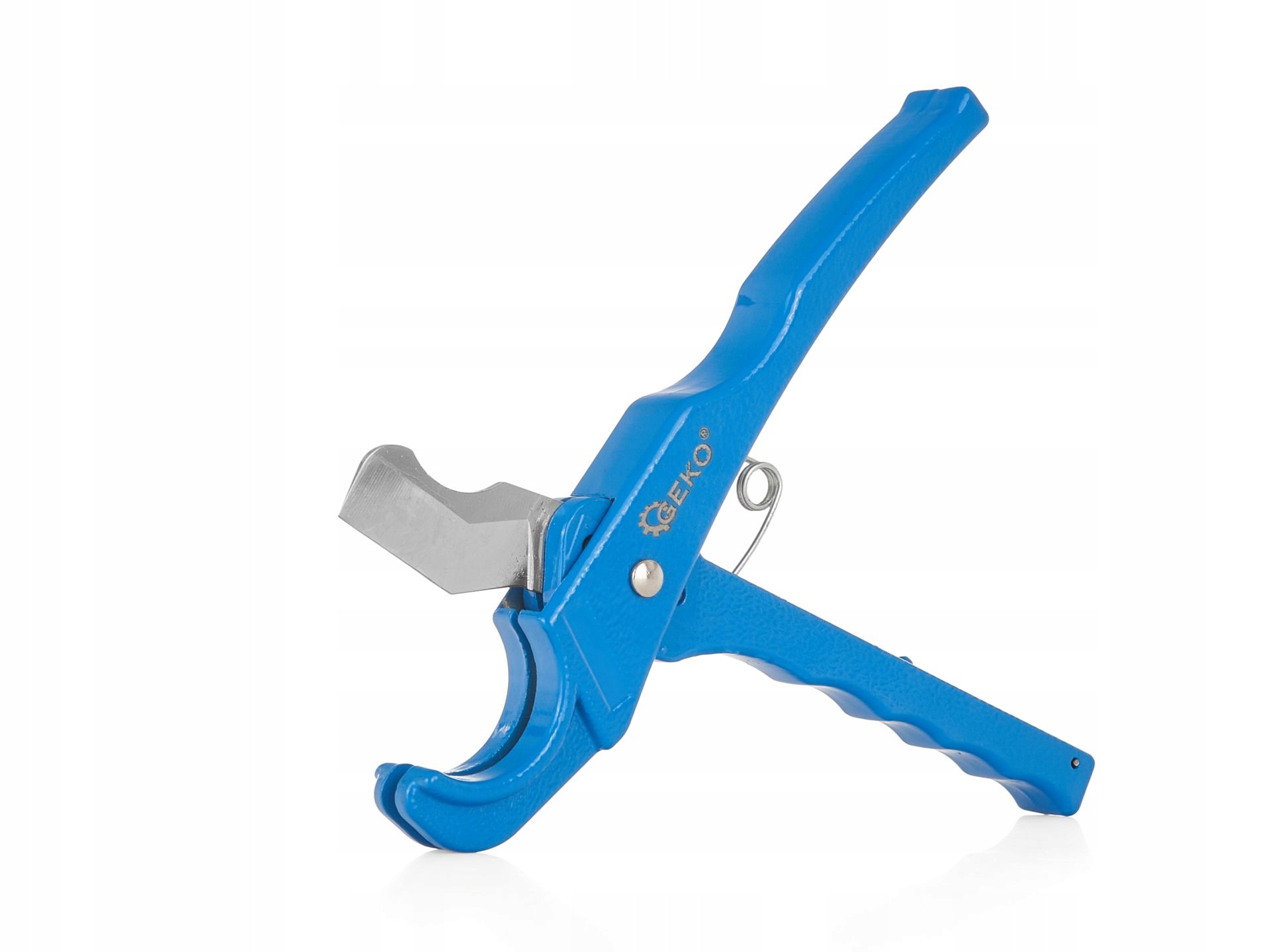 GEKO METALOWE NOŻYCE OBCINAKI DO CIĘCIA RUR PP 3-36MM G01378