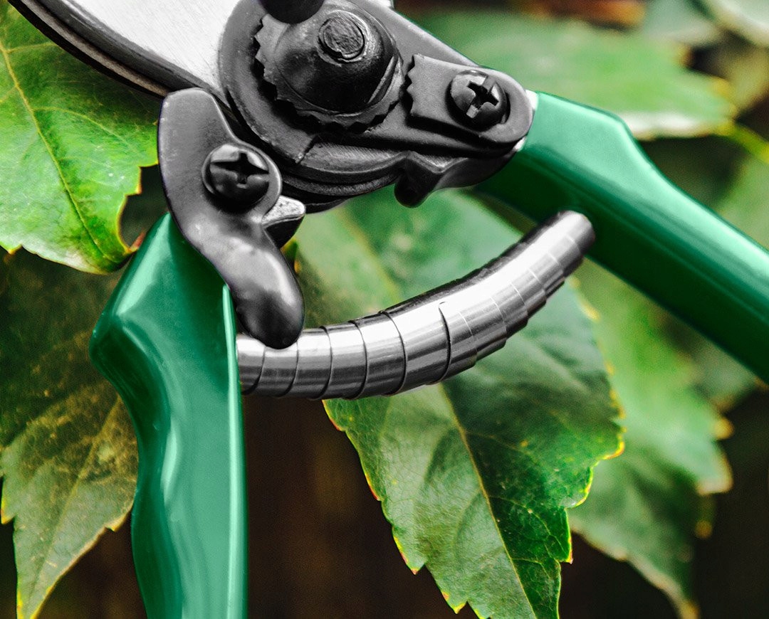 VERTO SEKATOR OGRODOWY RĘCZNY UNIWERSALNY NOŻYCE DO GAŁĘZI KRZEWÓW 15G208