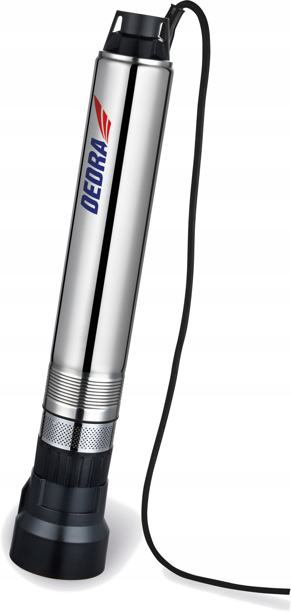 DEDRA DED8871 POMPA GŁĘBINOW DO WODY CZYSTEJ 1000W