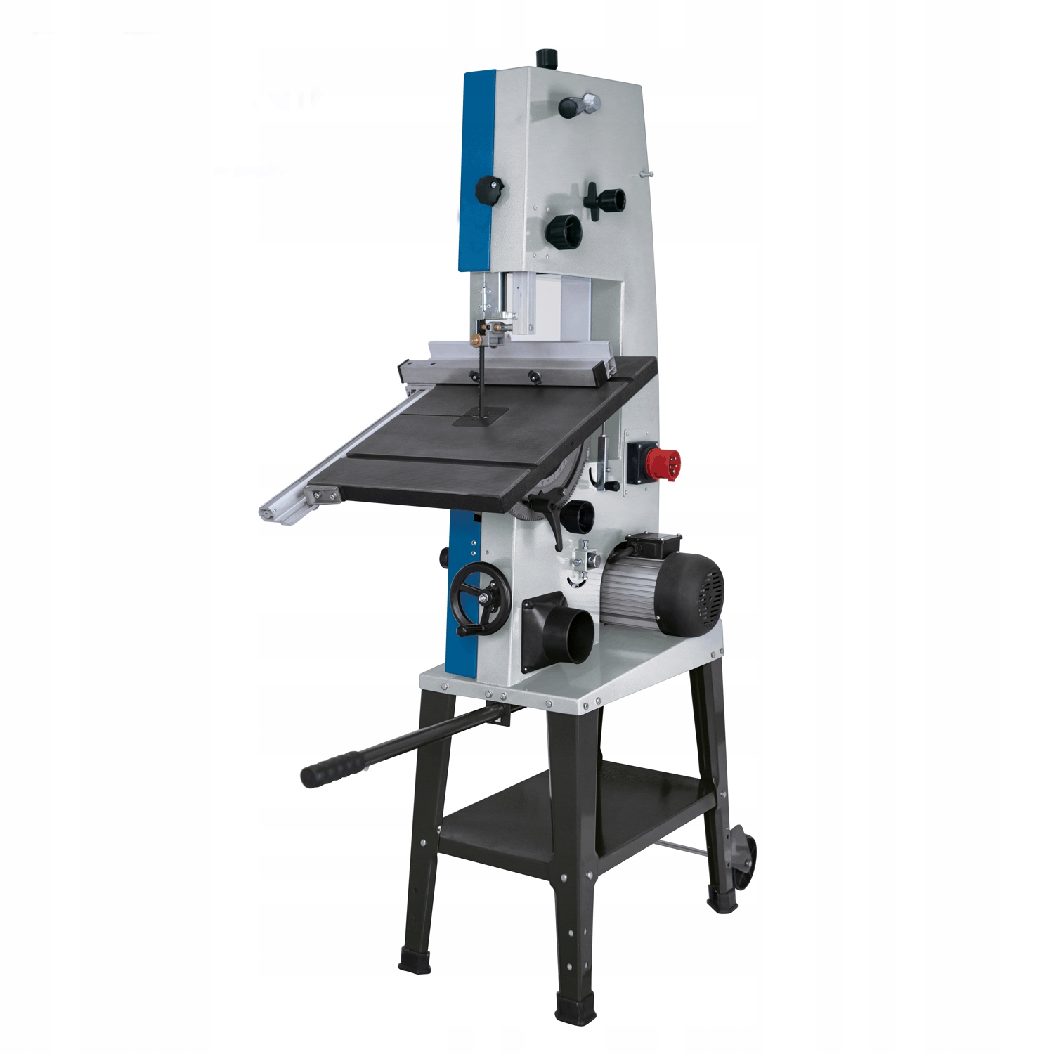 SCHEPPACH BASA3 PIŁA PILARKA TAŚMOWA 315mm