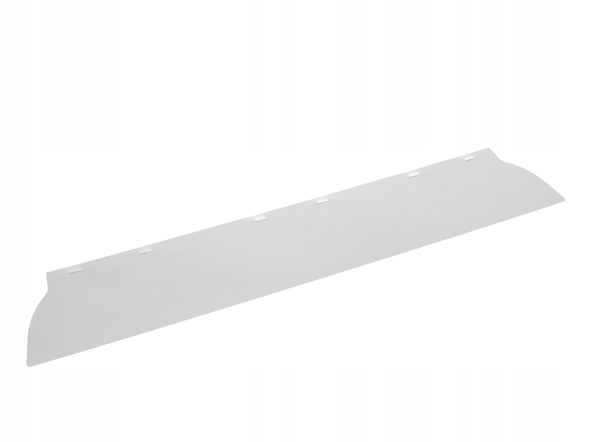GEKO OSTRZE ZAPASOWE 0.3MM DO NOŻA DO GŁADZI 60CM STAL NIERDZEWNA G02113A