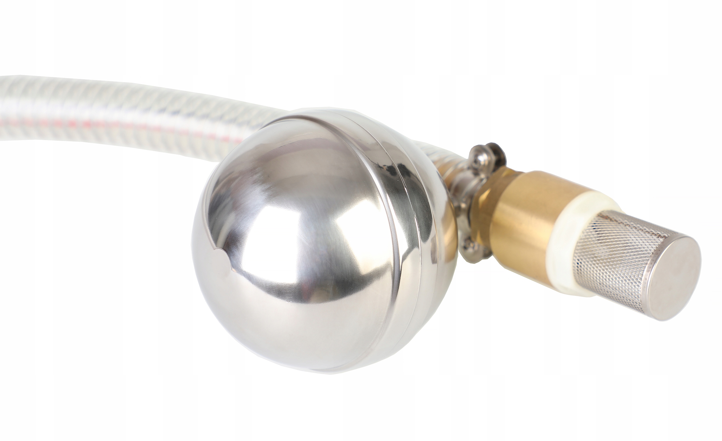 AUTOMATYCZNA POMPA RQE AUTO RAIN DO DESZCZÓWKI NAWADNIANIA IPRO WYDAJNA WĄŻ