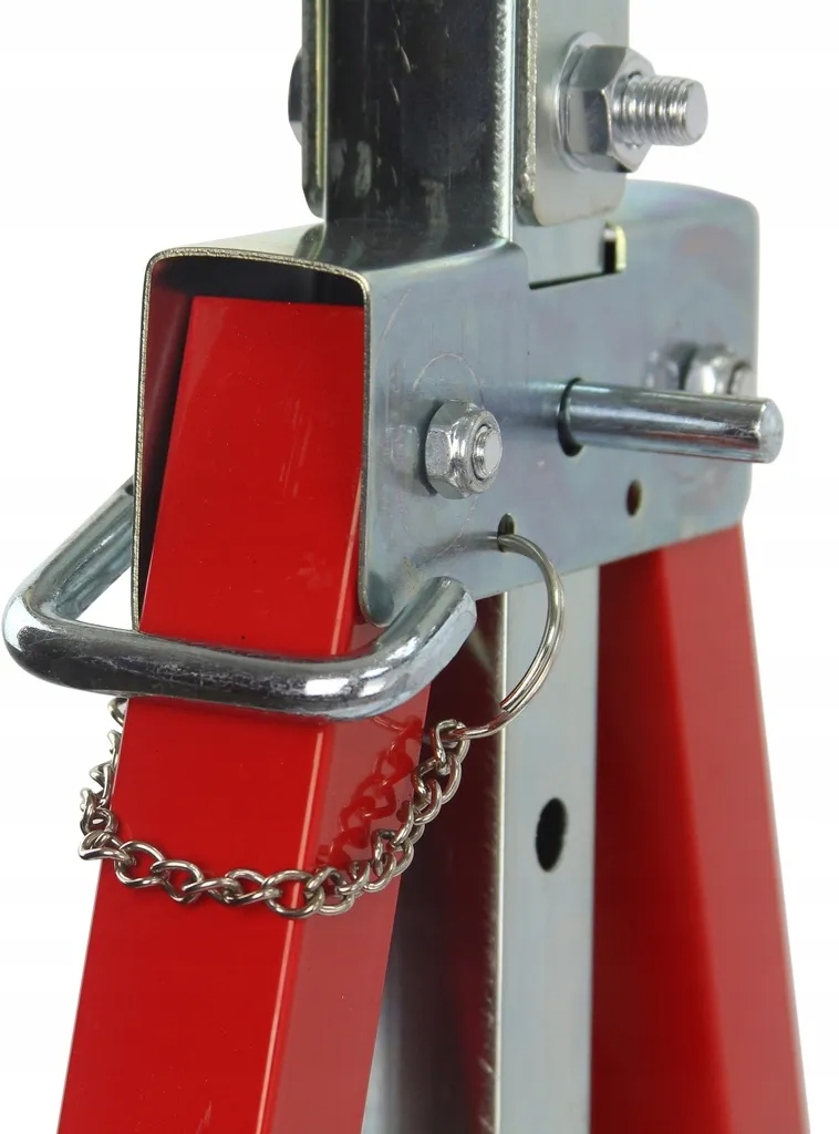 KOBYŁKA STOJAK KOBYŁKI STOJAKI PODPORA WARSZTATOWE 2SZT x 150KG 80-130cm