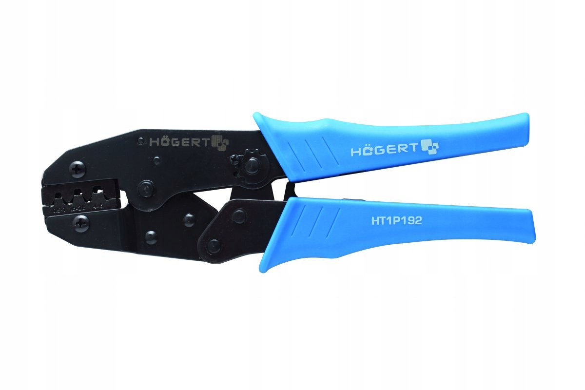 HOGERT SZCZYPCE DO KOŃCÓWEK NIEIZOLOWANYCH HT1P192