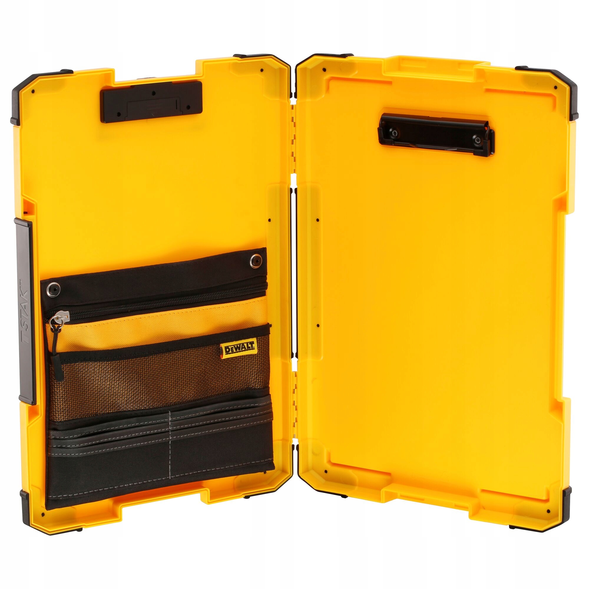 DEWALT PODKŁADKA NOTES SCHOWEK LED 82732 organizer