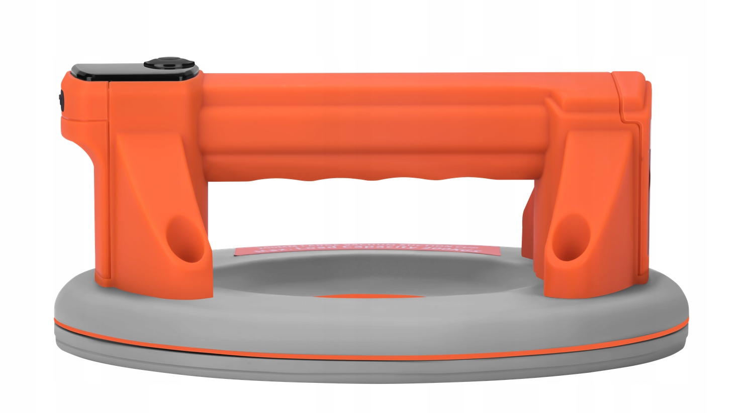 KRAFT&DELE PRZYSSAWKA AKUMULATOROWA 200MM 200KG DO SZYB WALIZKA KD11964