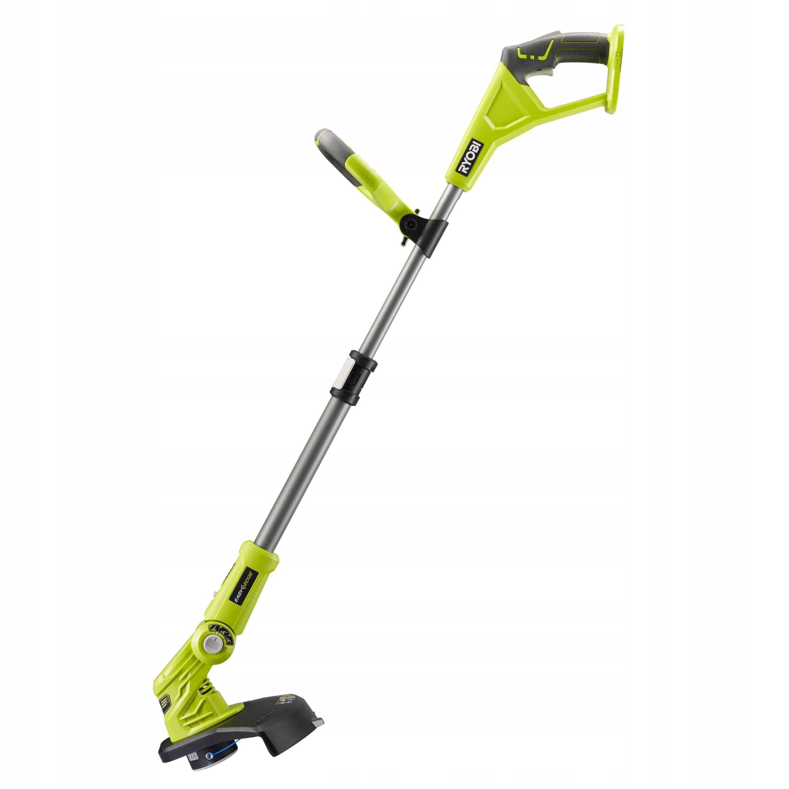 RYOBI PODKASZARKA AKUMULATOROWA 30cm KOSA WYKASZARKA DO TRAWY OLT1832 ONE+