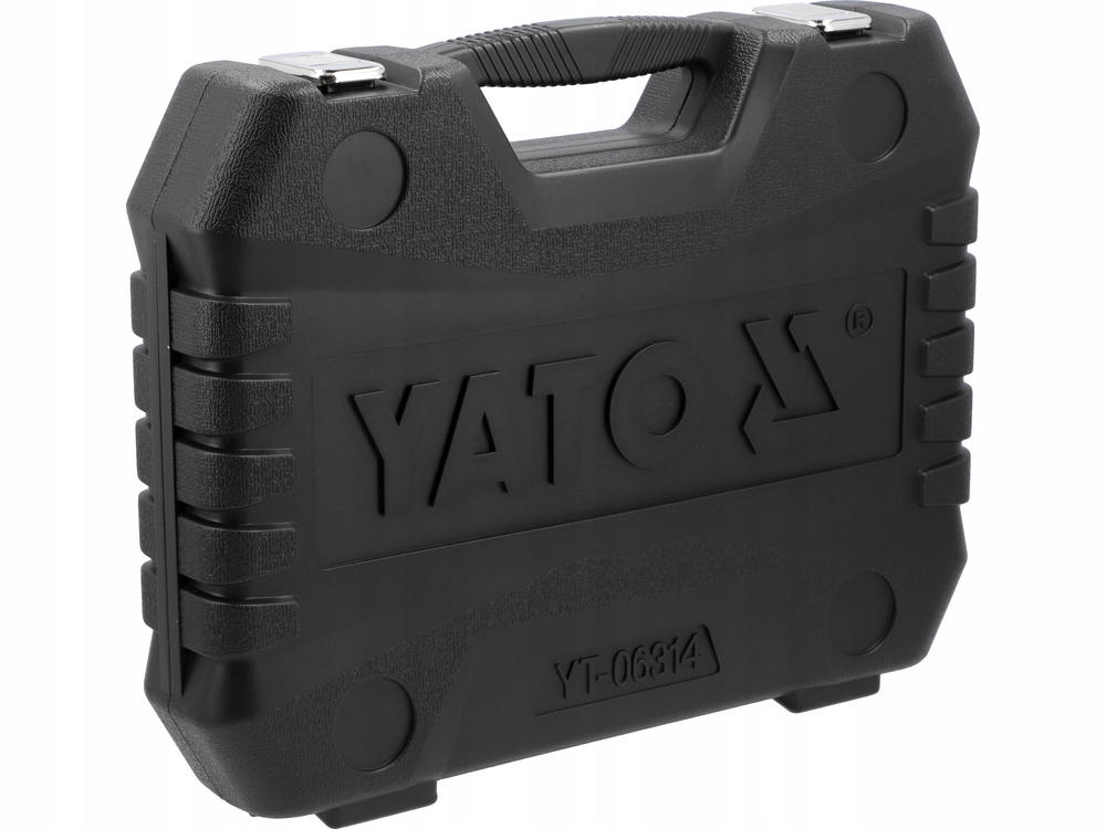 YATO PRZYRZĄD DO MONTAŻU SPRZĘGIEŁ POWERSHIFT FORD 16el. YT-06314