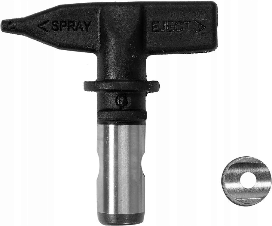 YATO ZESTAW DYSZ DO AGREGATÓW MALARSKICH MODEL 517