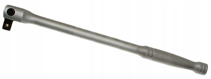 YATO POKRĘTŁO ŁAMANE UCHYLNE Z PRZEGUBEM 1/2 360mm ZE STALI CRV YT-1241