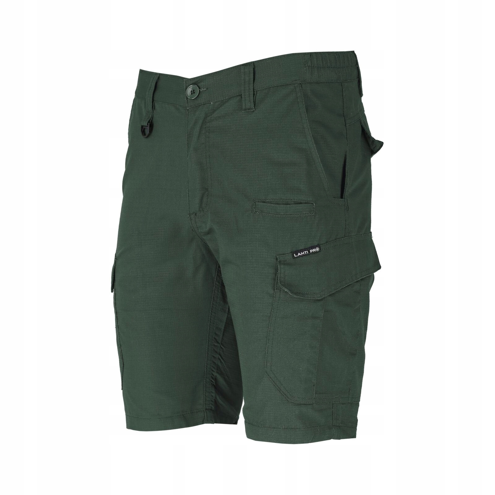 LAHTI PRO SPODENKI SPODNIE KRÓTKIE ROBOCZE MĘSKIE SLIM FIT L40715 roz. S