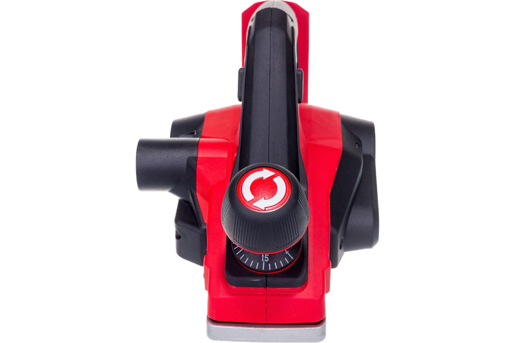 EINHELL AKUMULATOROWY STRUG RĘCZNY OGRANICZNIK TE-PL 18/82 Li Solo 18V