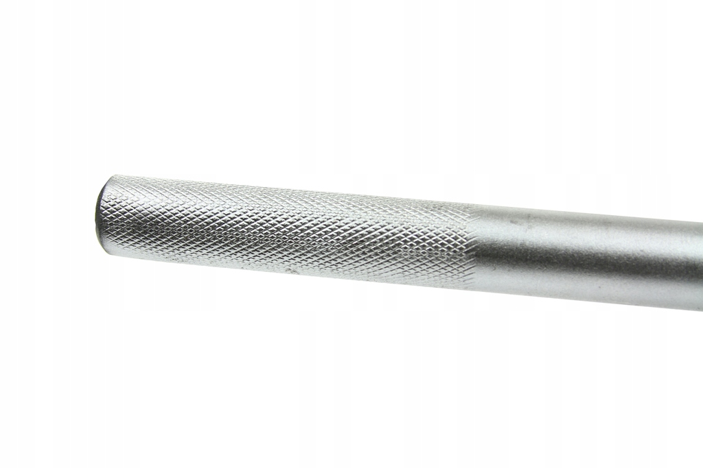 POKRĘTŁO KLUCZ FAJKOWY DO NASADEK DO KÓŁ 1 CAL 510MM TYP L M58244